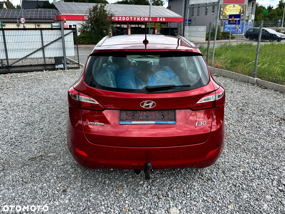 Hyundai i30 - 7
