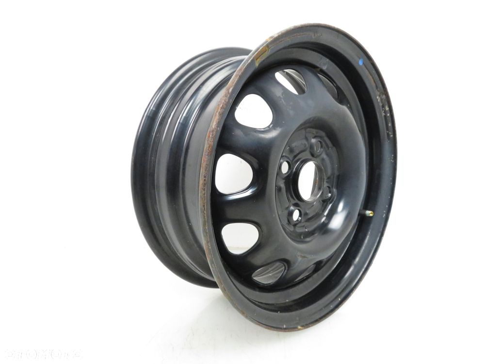 Felga stalowa 14" Suzuki 4x100  ET45 - 3