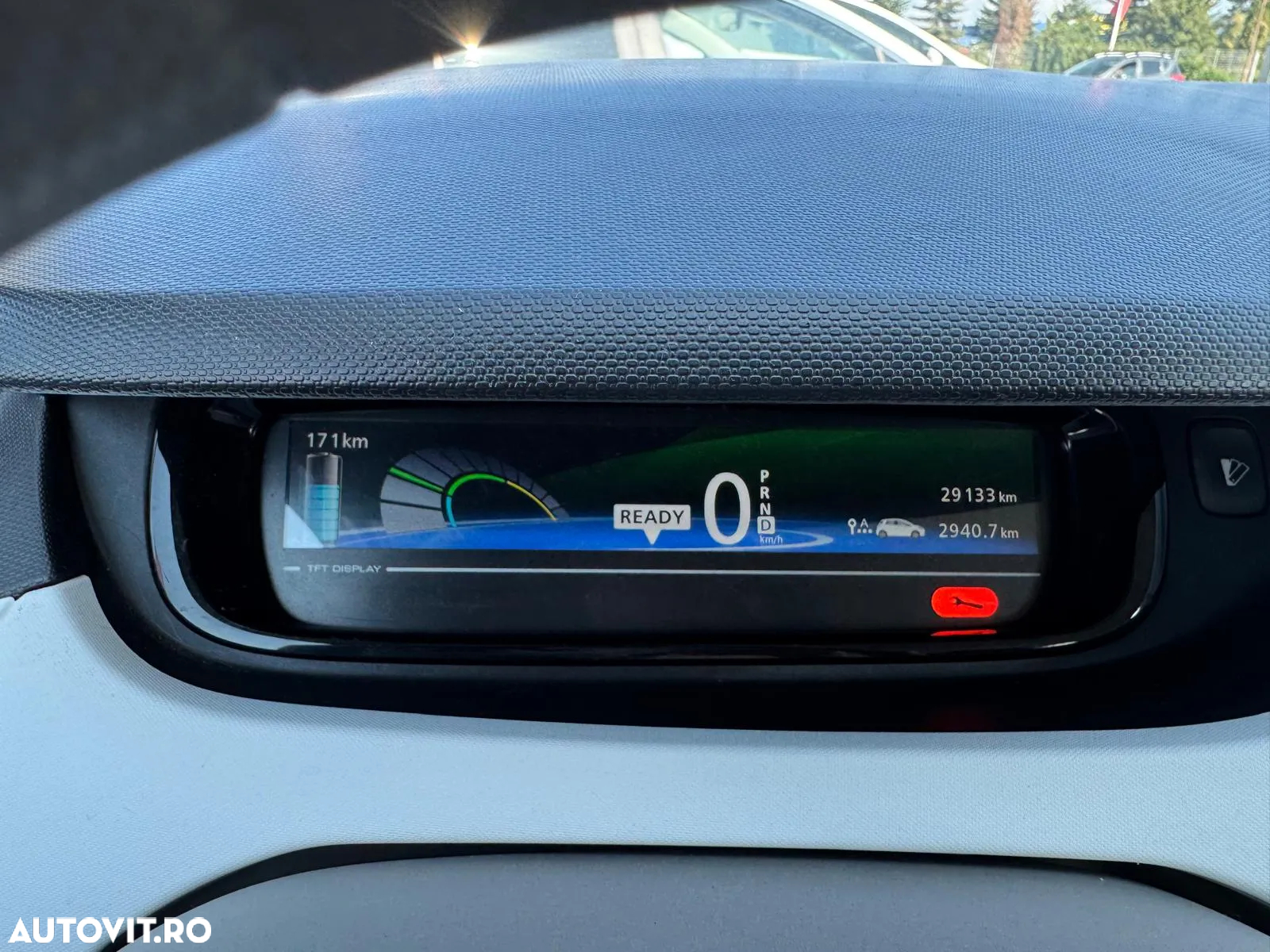 Renault ZOE - 4