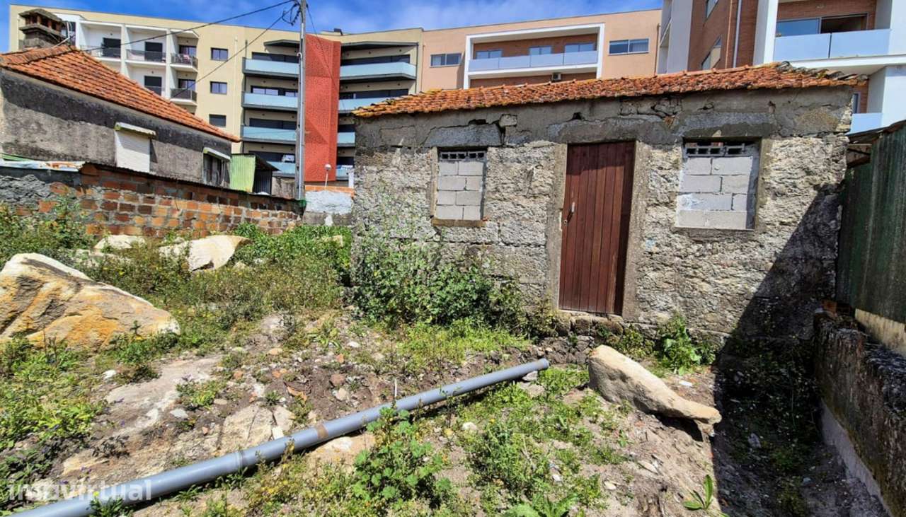 Venda de Moradia para restauro, Areosa, Viana do Castelo - Grande imagem: 2/30