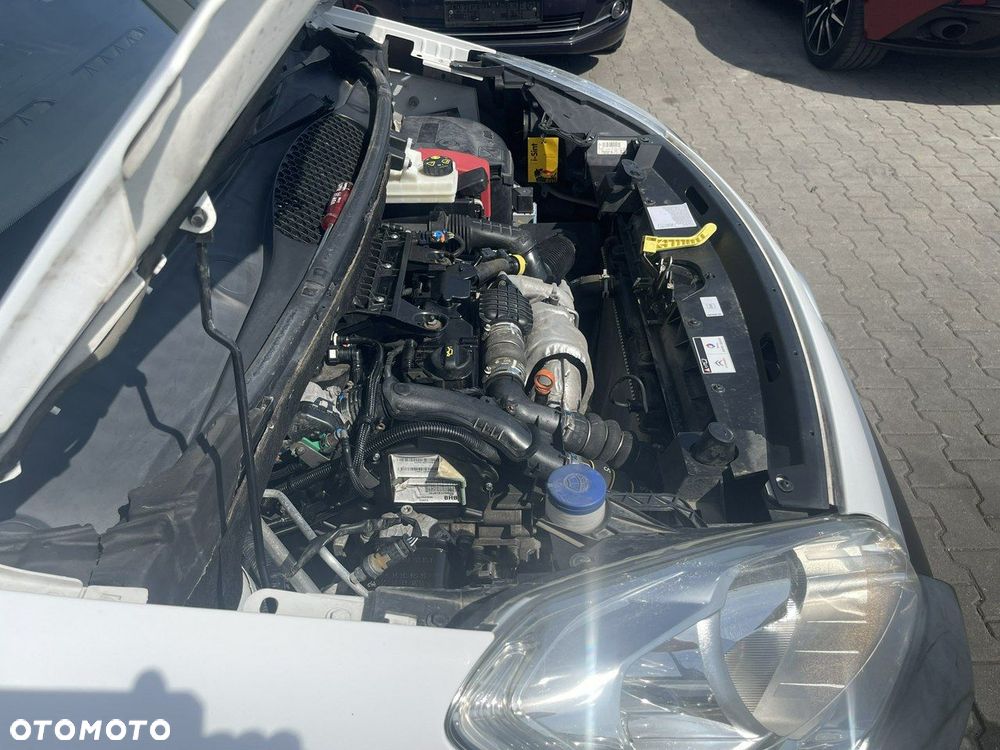 Citroën Berlingo - 12