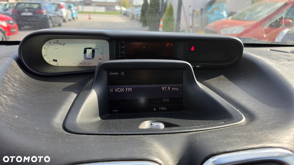 Citroën C3 Picasso BlueHDi 100 Selection - 22