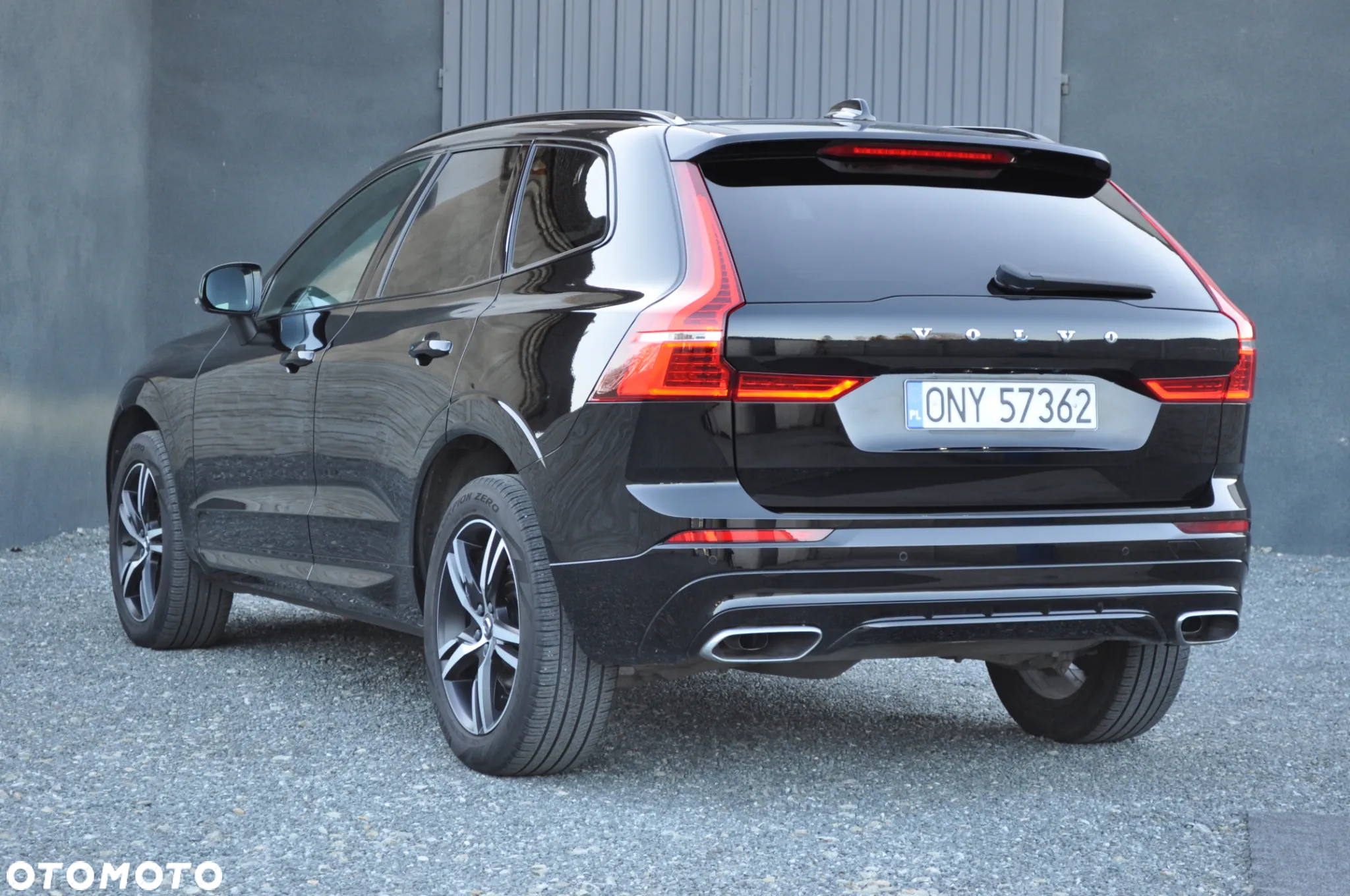 Volvo XC 60 D4 R-Design - 5