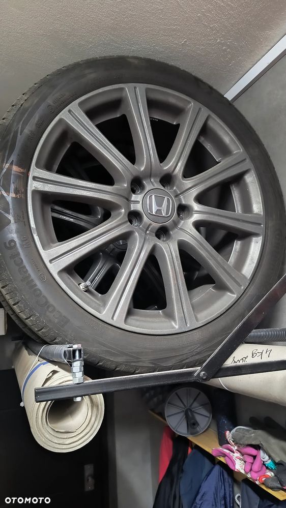 Honda Accord 2.0 Elegance - 15