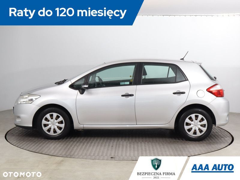 Toyota Auris - 3