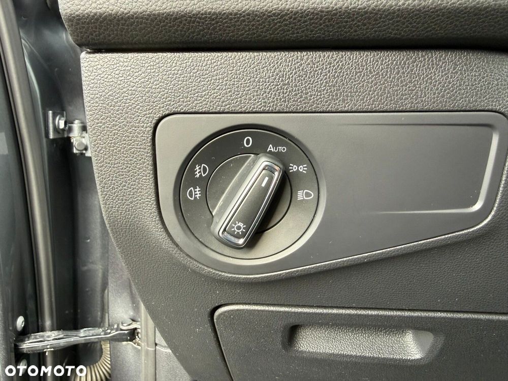 Volkswagen Tiguan Allspace 2020