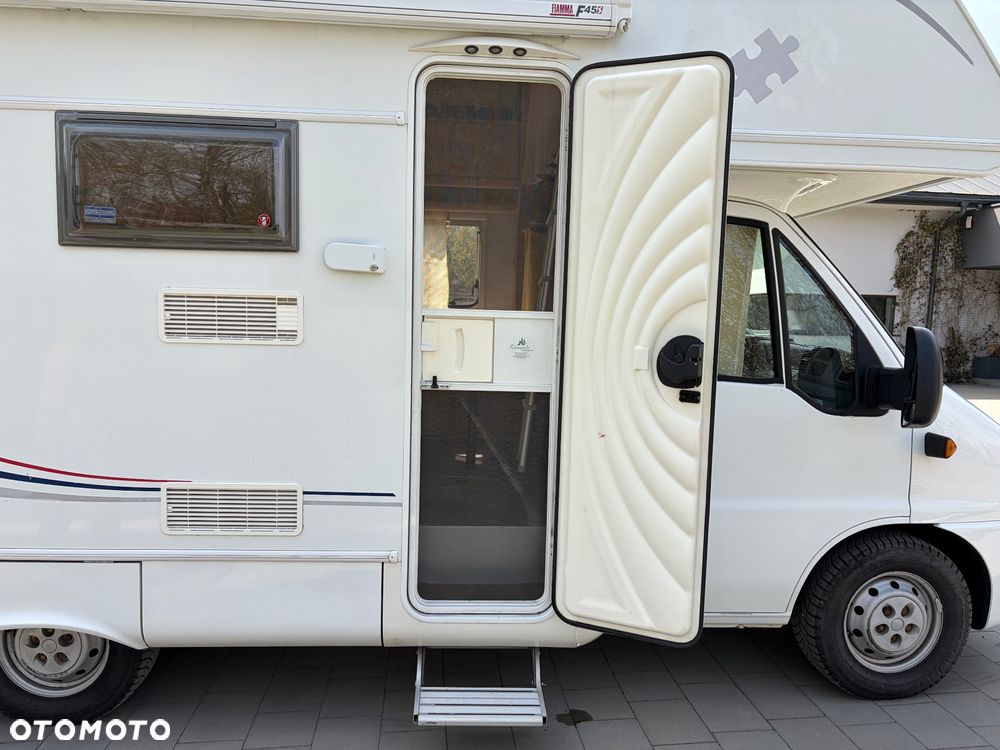 Fiat Ducato - 28