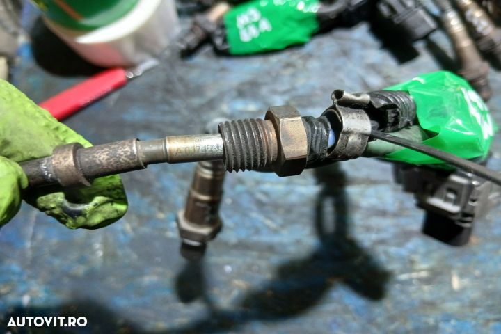 Sonda lambda 0045427318 A0071539428 0045427318 A0071539428 Mercedes-B - 3
