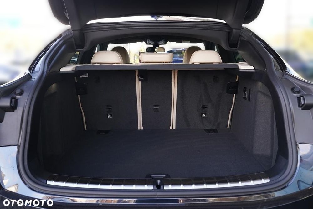 BMW X4 xDrive30i mHEV M Sport sport - 7