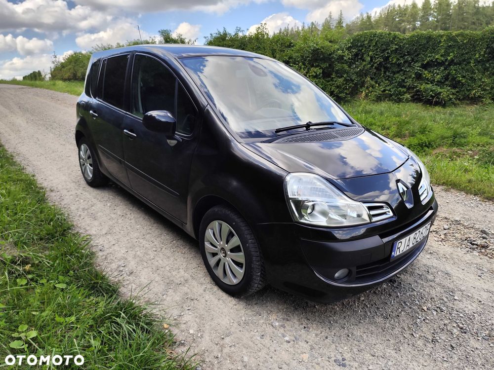 Renault Modus - 6