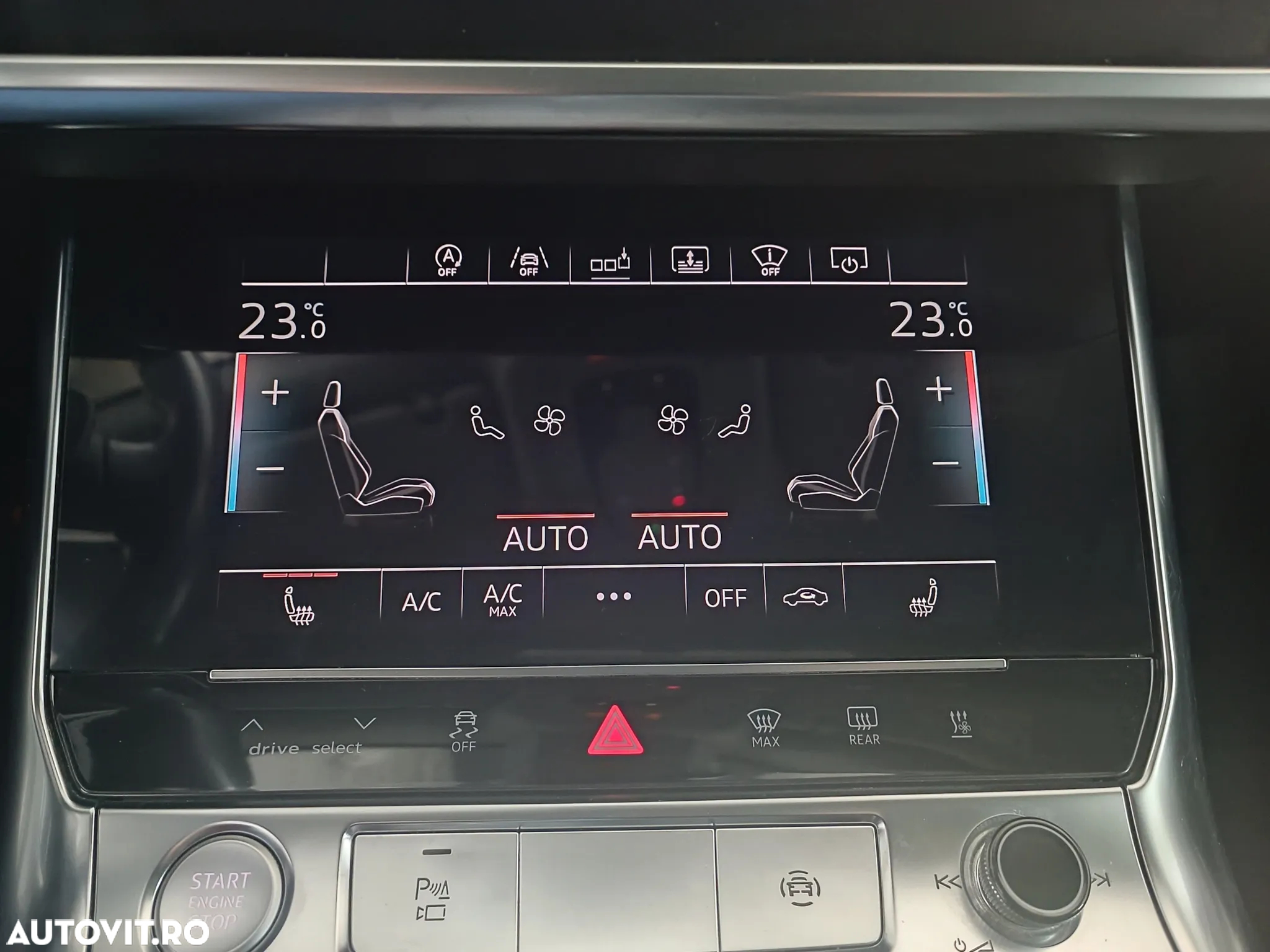 Audi A6 2.0 40 TDI quattro S tronic Sport - 25