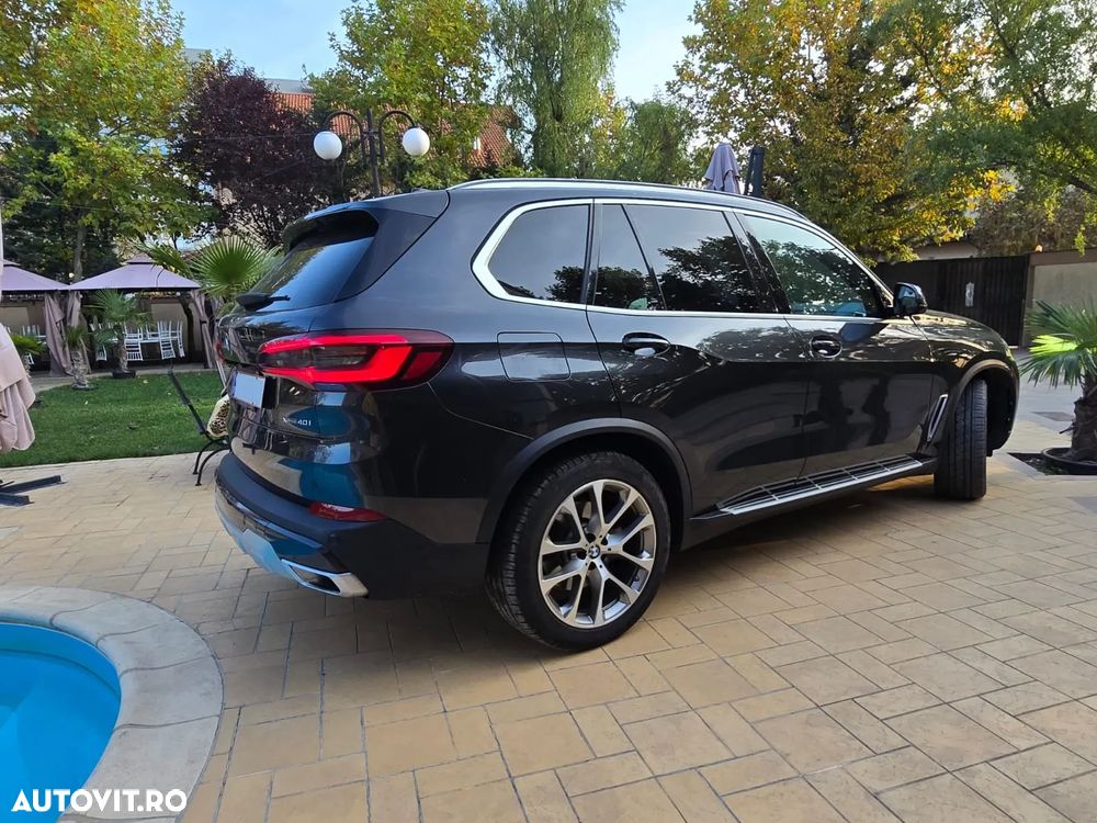BMW X5 - 4