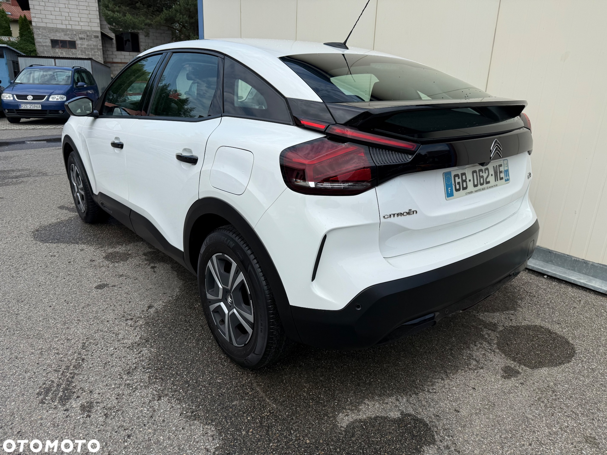 Citroën C4 - 6