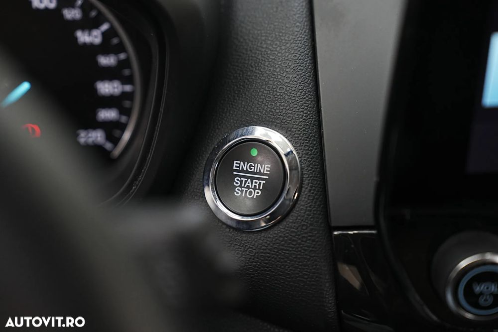Ford EcoSport 1.0 EcoBoost Titanium - 22