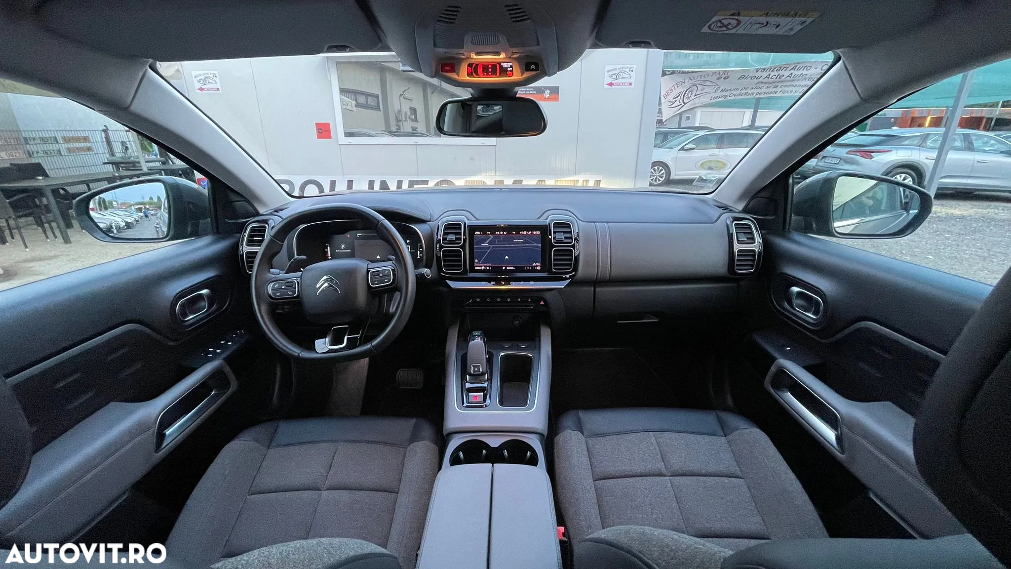 Citroën C5 Aircross - 4