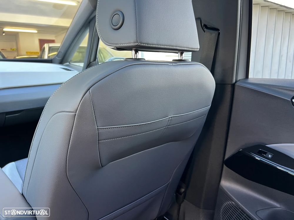 VW ID.3 Pro Family - 41