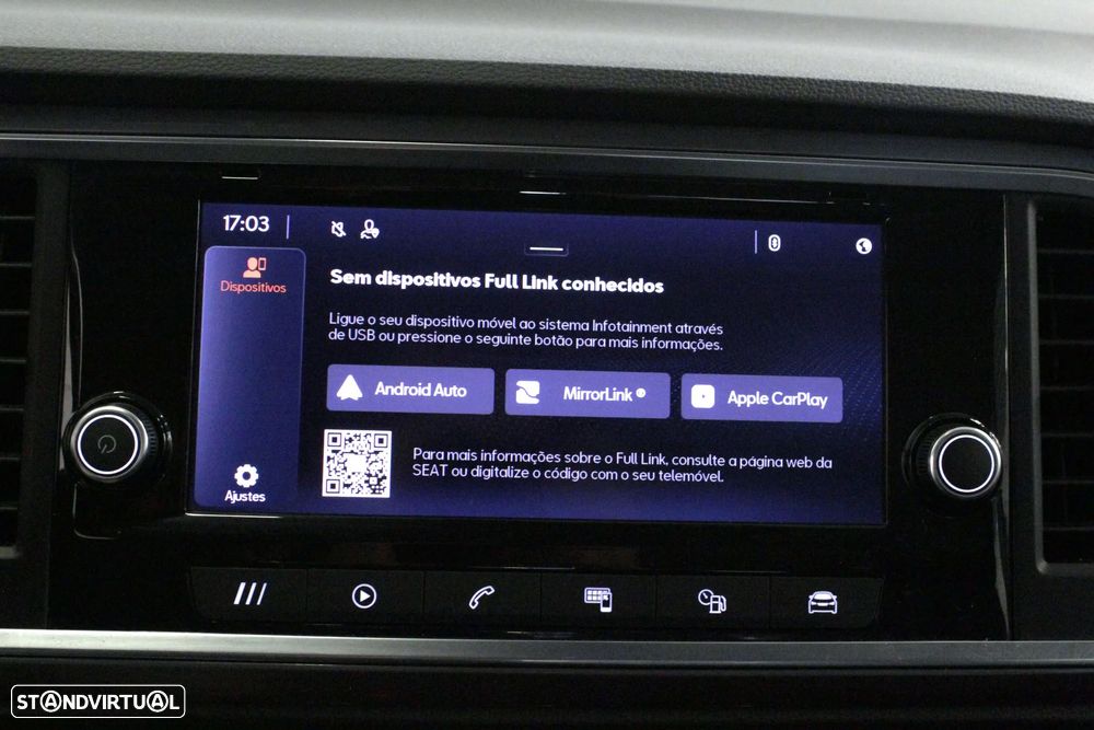 SEAT Ateca 1.0 TSI Style - 11