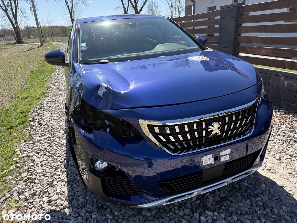 Peugeot 3008 PureTech 130 Stop & Start GPF Active Business-Paket - 15