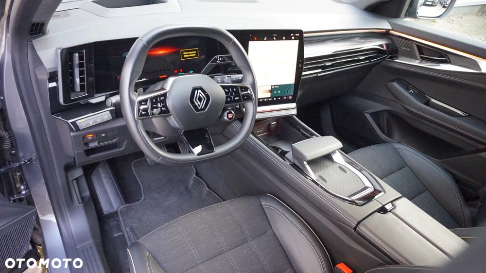 Renault Austral 1.2 E-Tech Full Hybrid 200 Iconic MMT - 10