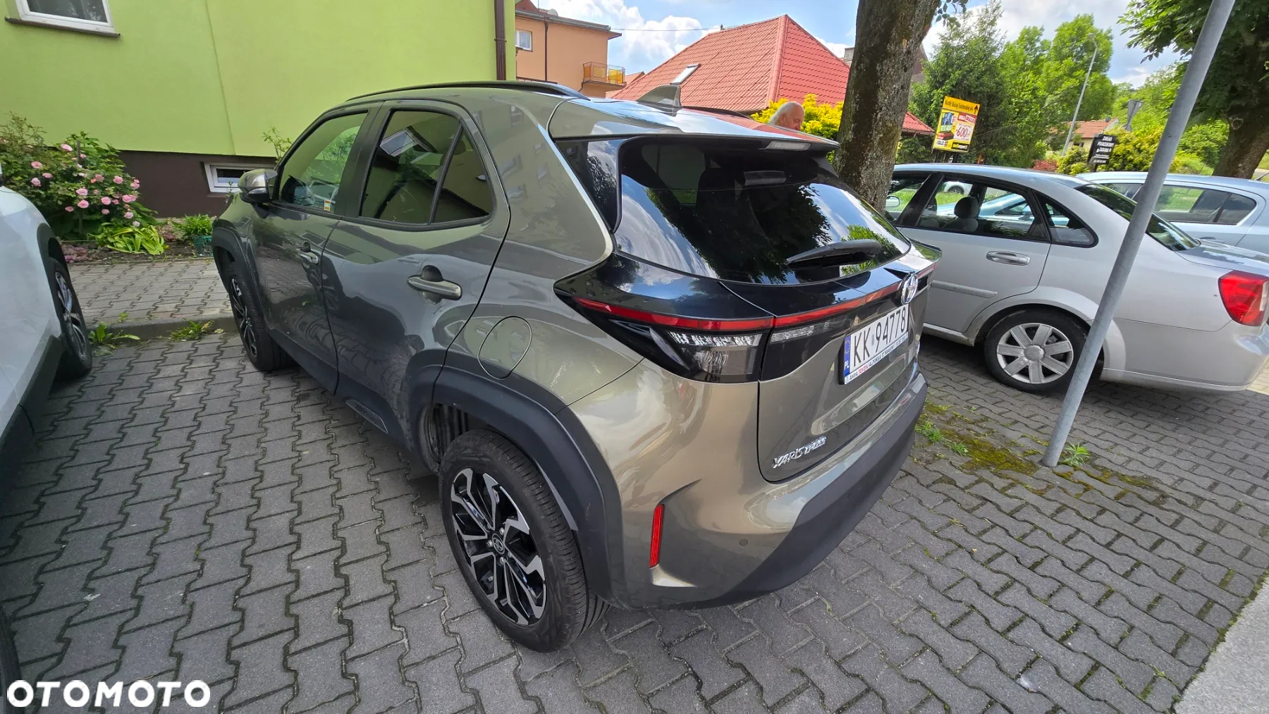 Toyota Yaris Hybrid 1.5 Comfort - 3