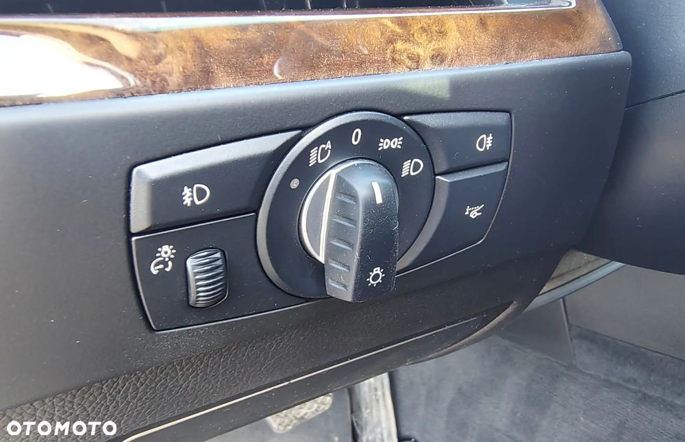 BMW Seria 5 530xd Edition Exclusive - 13