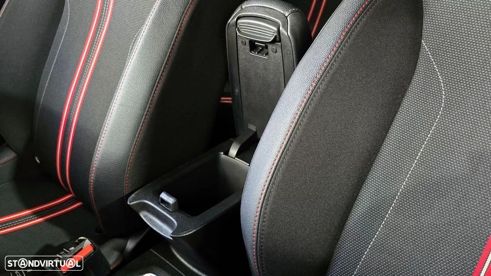 Opel Corsa 1.2 T GS Line - 41