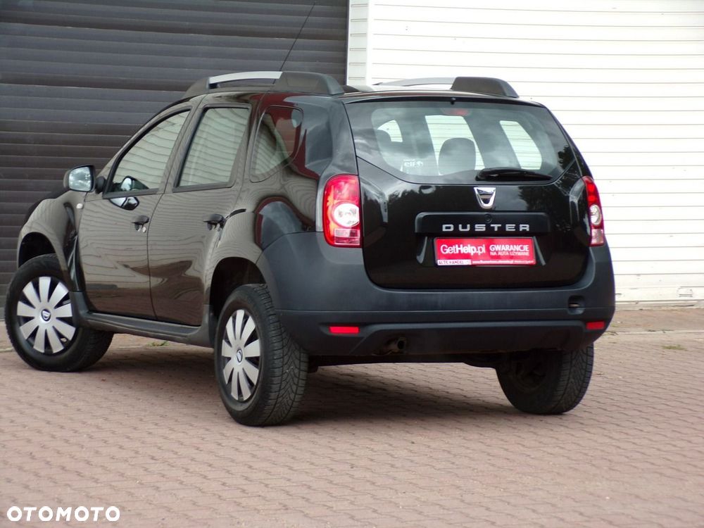 Dacia Duster - 13