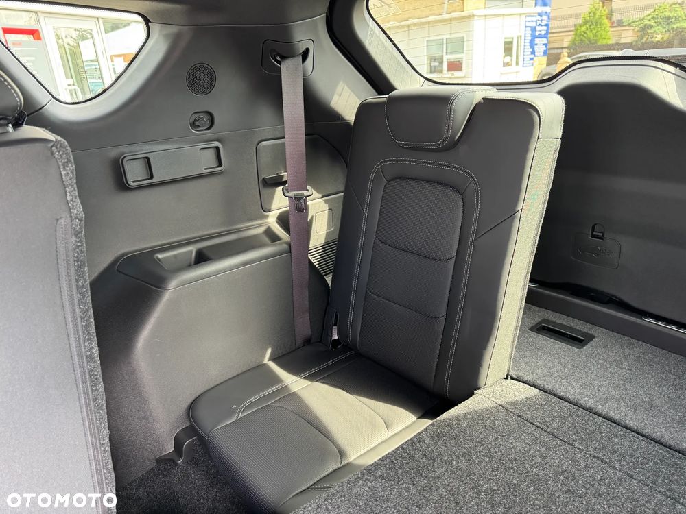 Jetour X70 Plus - 9