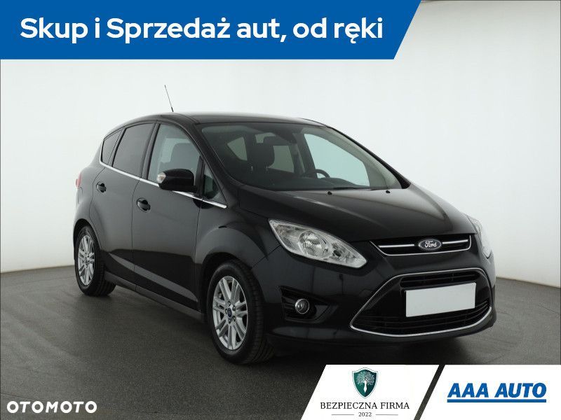 Ford C-MAX - 3