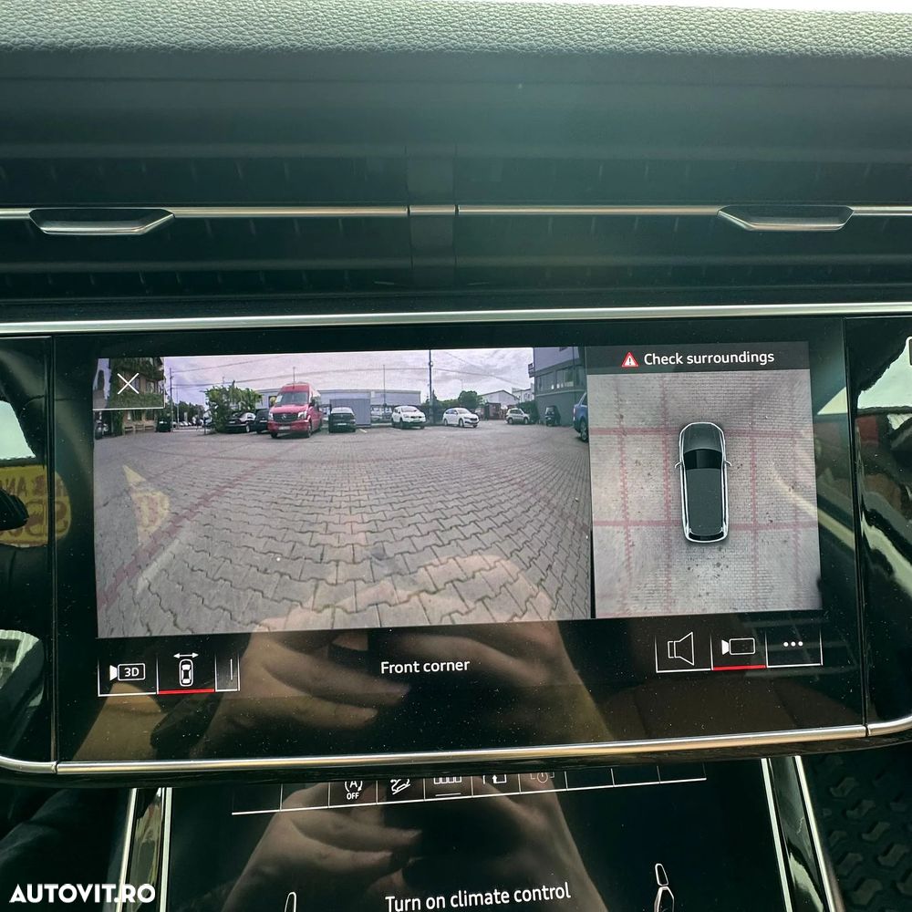 AUDI Q7 2024 — imagine 12