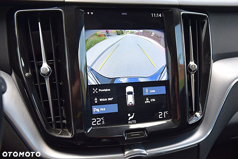 Volvo XC 60 B4 D AWD Geartronic Inscription - 23