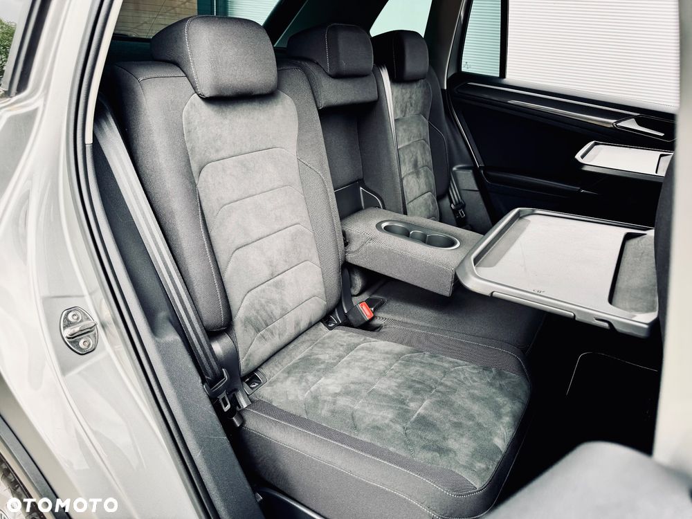 Volkswagen Tiguan 2.0 TDI SCR 4MOTION DSG Highline - 30
