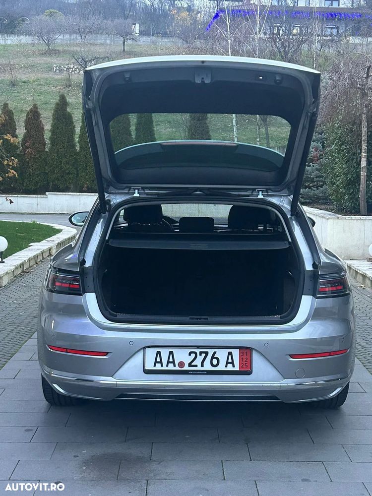 Volkswagen ARTEON Shooting Brake 2.0 TDI SCR DSG Elegance - 16
