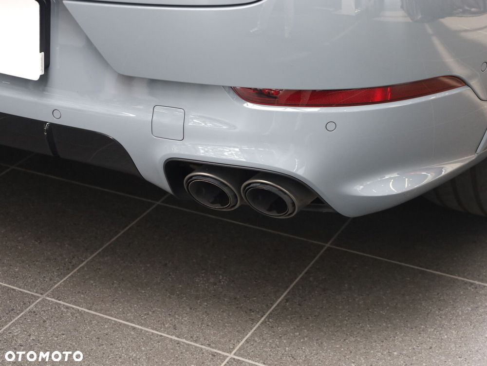 Porsche Cayenne S - 24