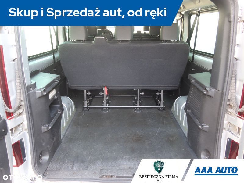 Opel Vivaro - 15