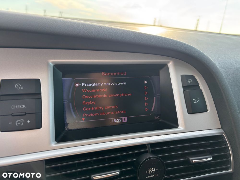 Audi A6 Avant 2.0 TDI - 15