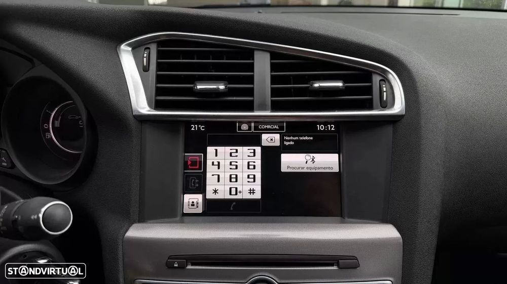 Citroën C4 1.6 BlueHDi Live - 18