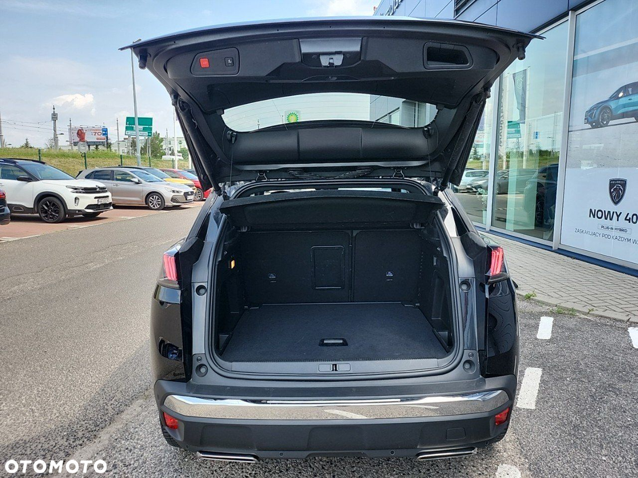 Peugeot 3008 1.5 BlueHDi GT S&S EAT8 - 6