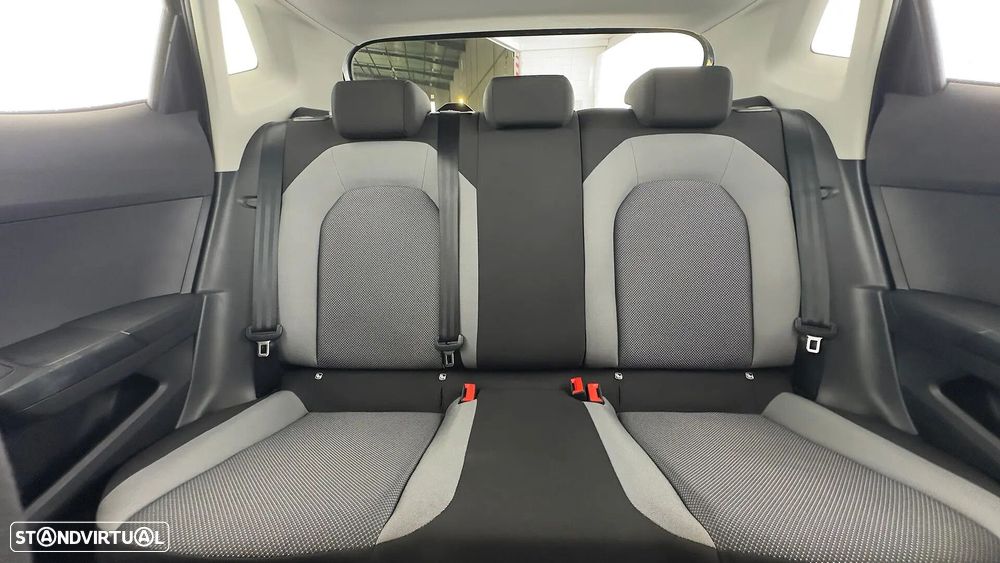 SEAT Ibiza 1.0 MPI Style - 43