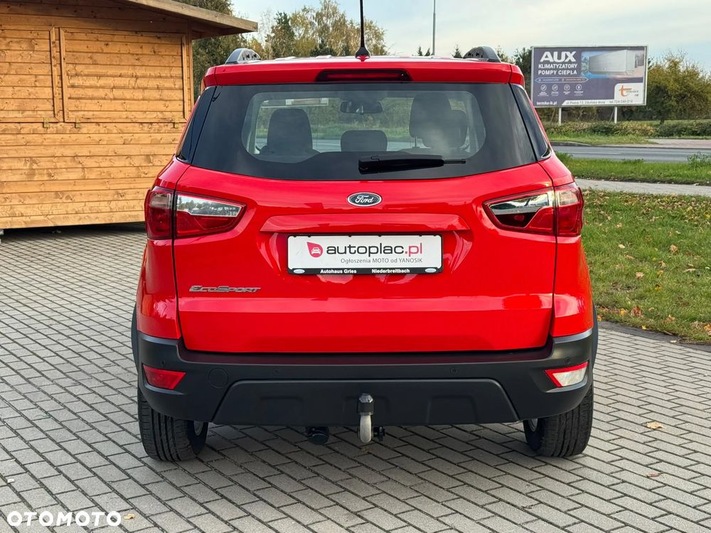 Ford EcoSport - 12