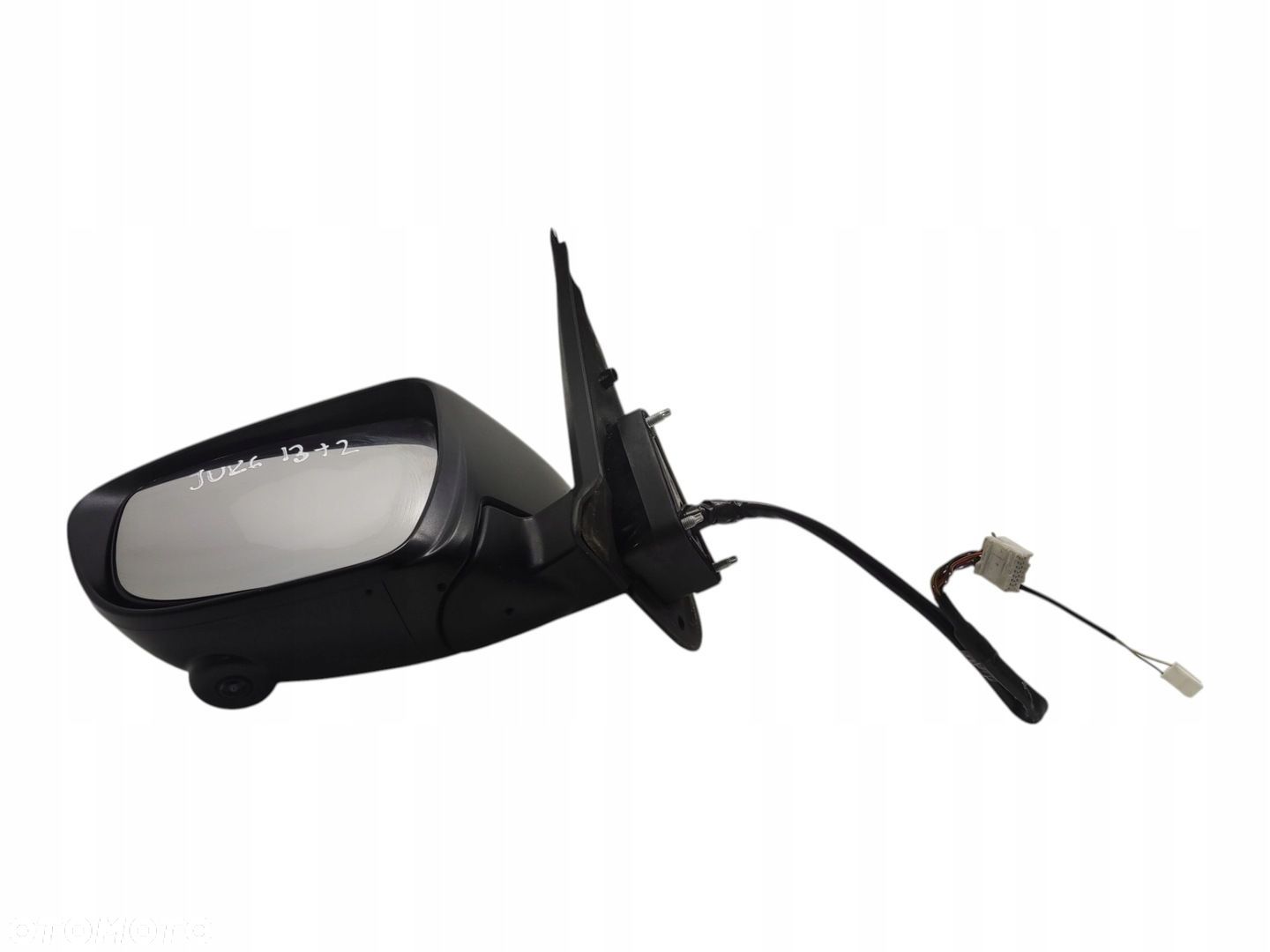 LUSTERKO LEWE KAMERA NISSAN JUKE I F15 15-19 LIFT 13  2 KABLE 96302-BV91A - 1