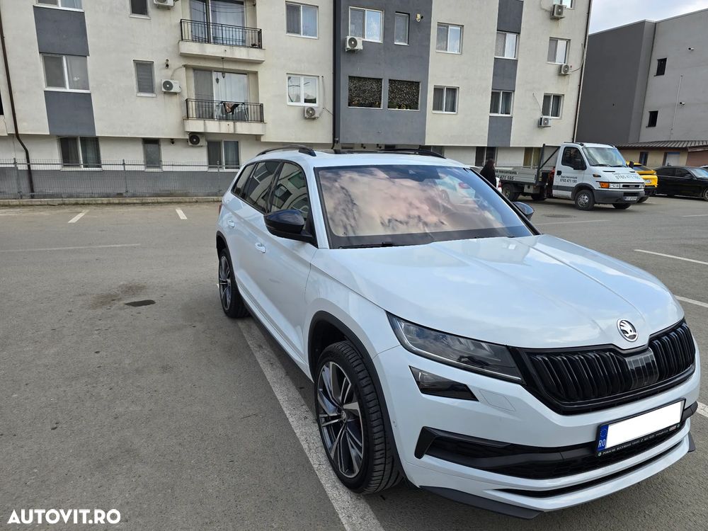 Skoda Kodiaq - 10