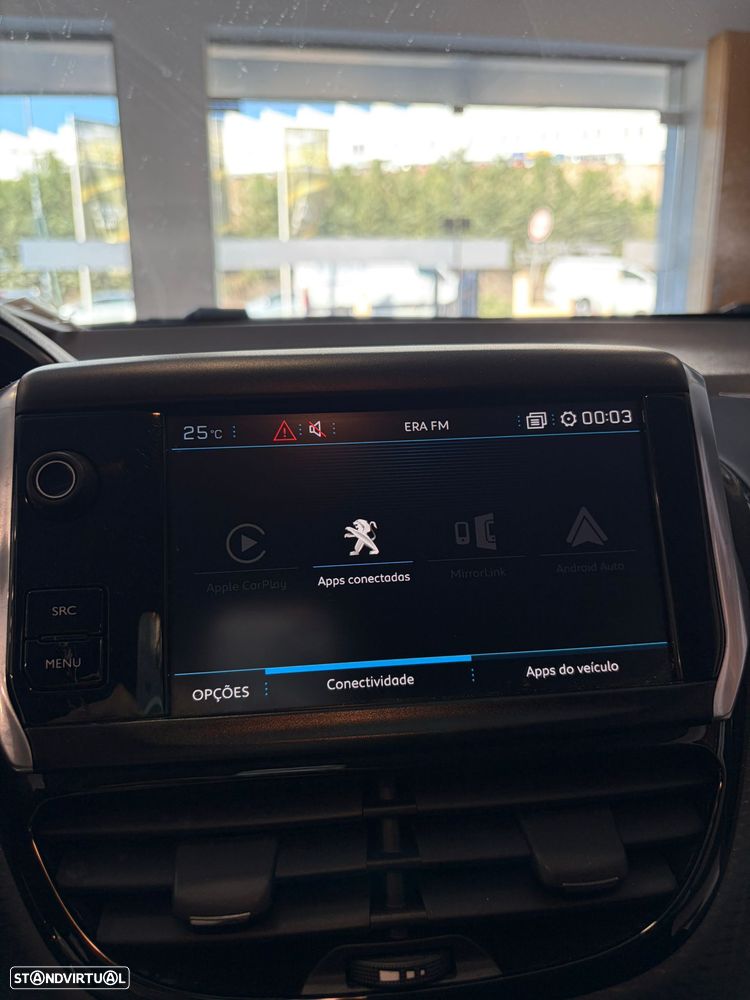Peugeot 208 PureTech 82 Style - 23