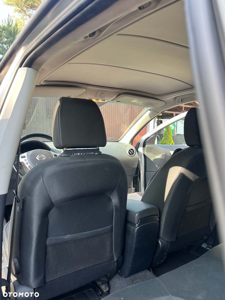 Nissan Qashqai - 10