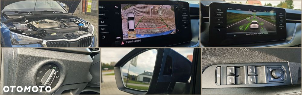 Skoda Scala 1.5 TSI Style - 7
