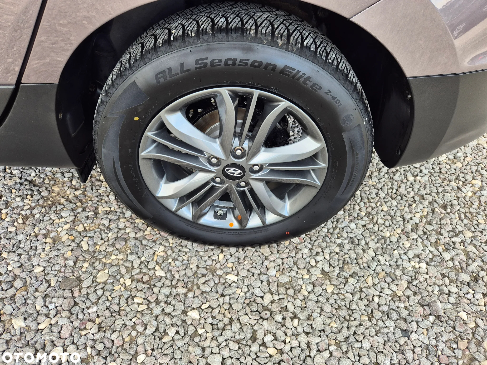 Hyundai ix35 1.6 2WD Fifa World Cup Edition - 18