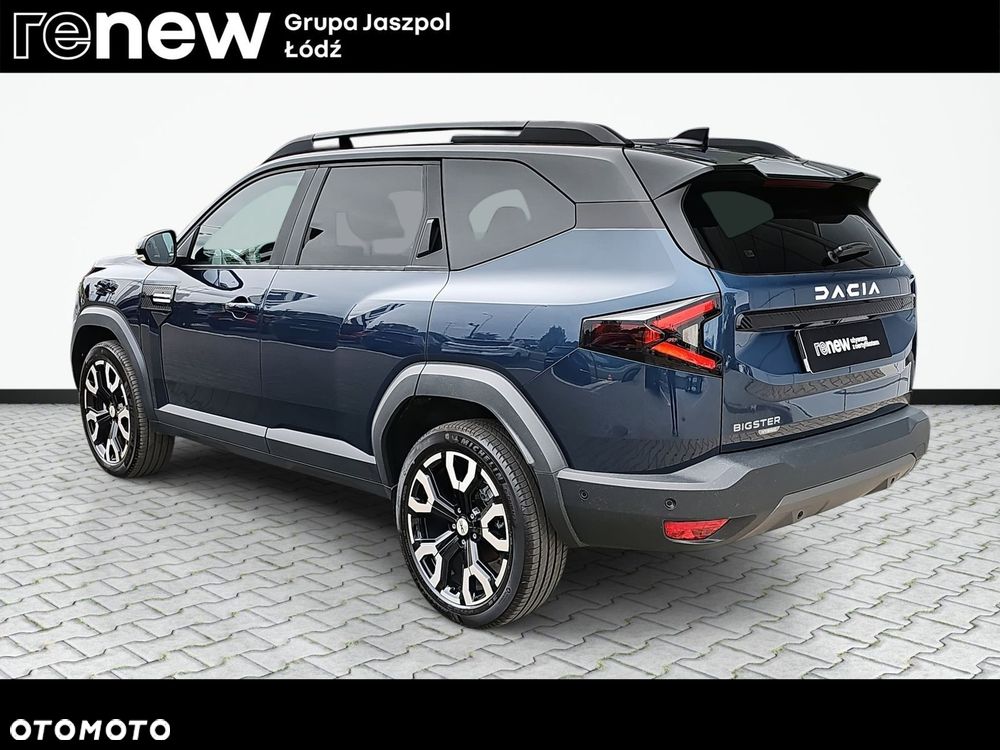 Dacia Bigster - 7