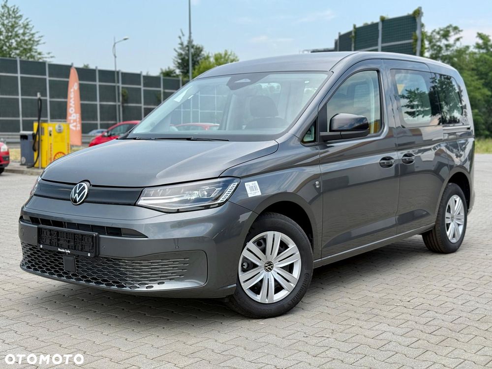 Volkswagen Caddy 2.0 TDI - 3