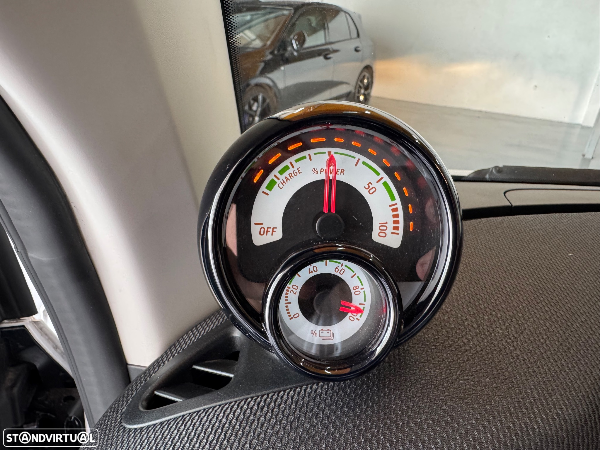 Smart ForTwo Coupé EQ Passion - 15