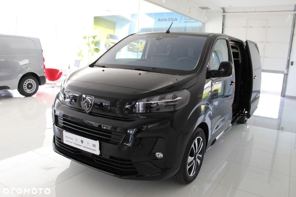 Peugeot Traveller - 5